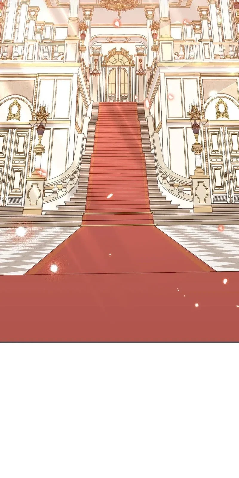 The Beast I Chose Chapter 71, page 23