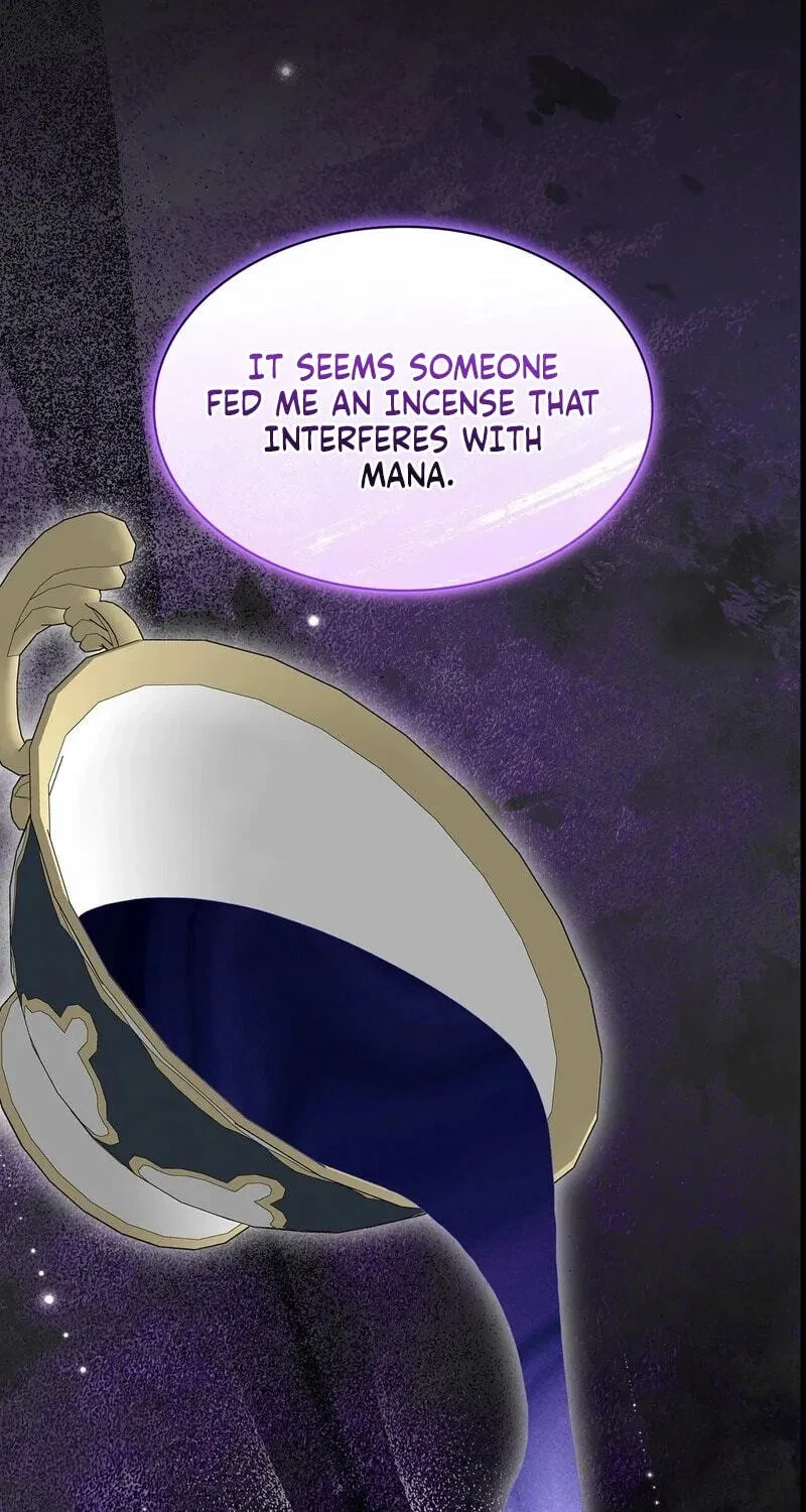 The Beast I Chose Chapter 71, page 29