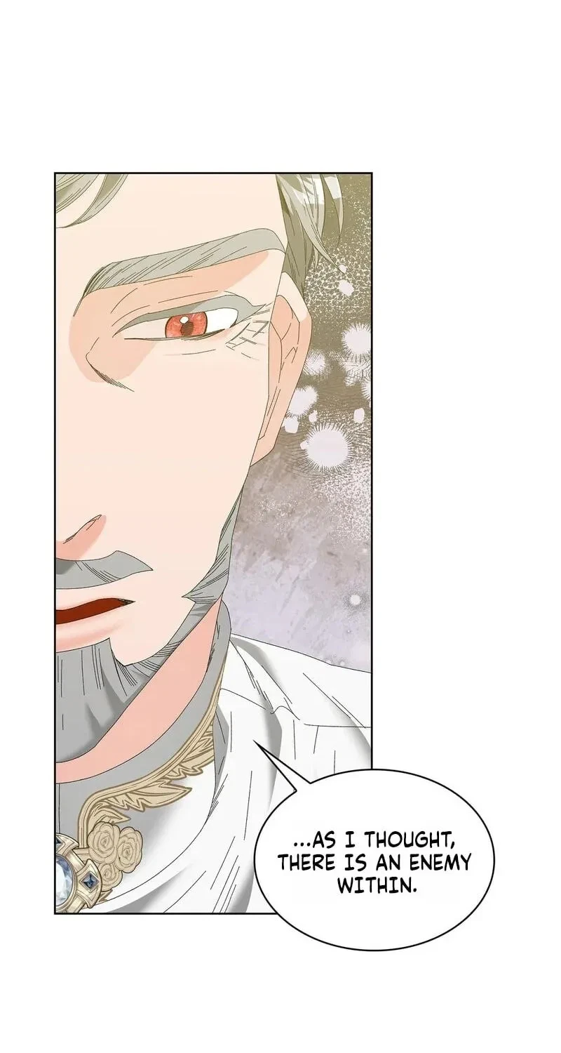 The Beast I Chose Chapter 71, page 32