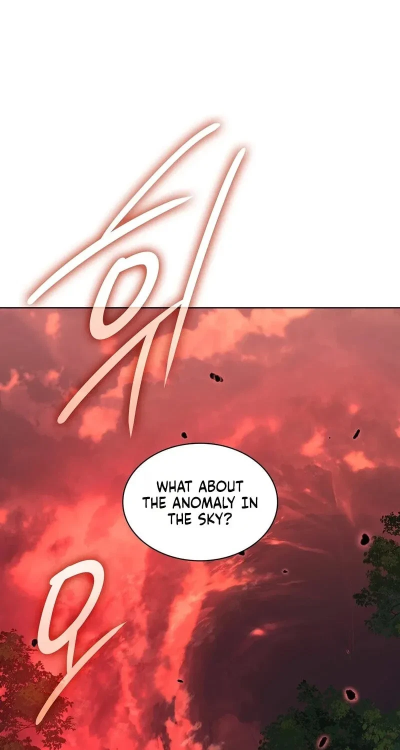 The Beast I Chose Chapter 71, page 33