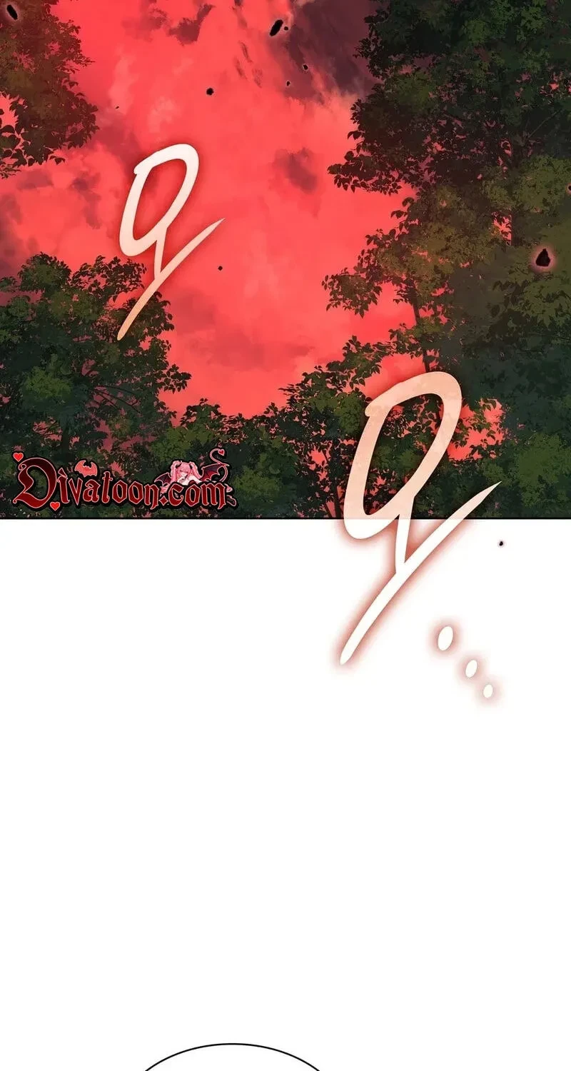 The Beast I Chose Chapter 71, page 34