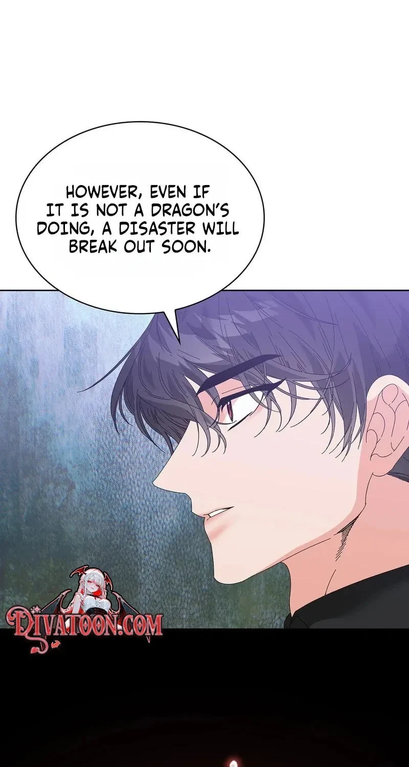 The Beast I Chose Chapter 71, page 36