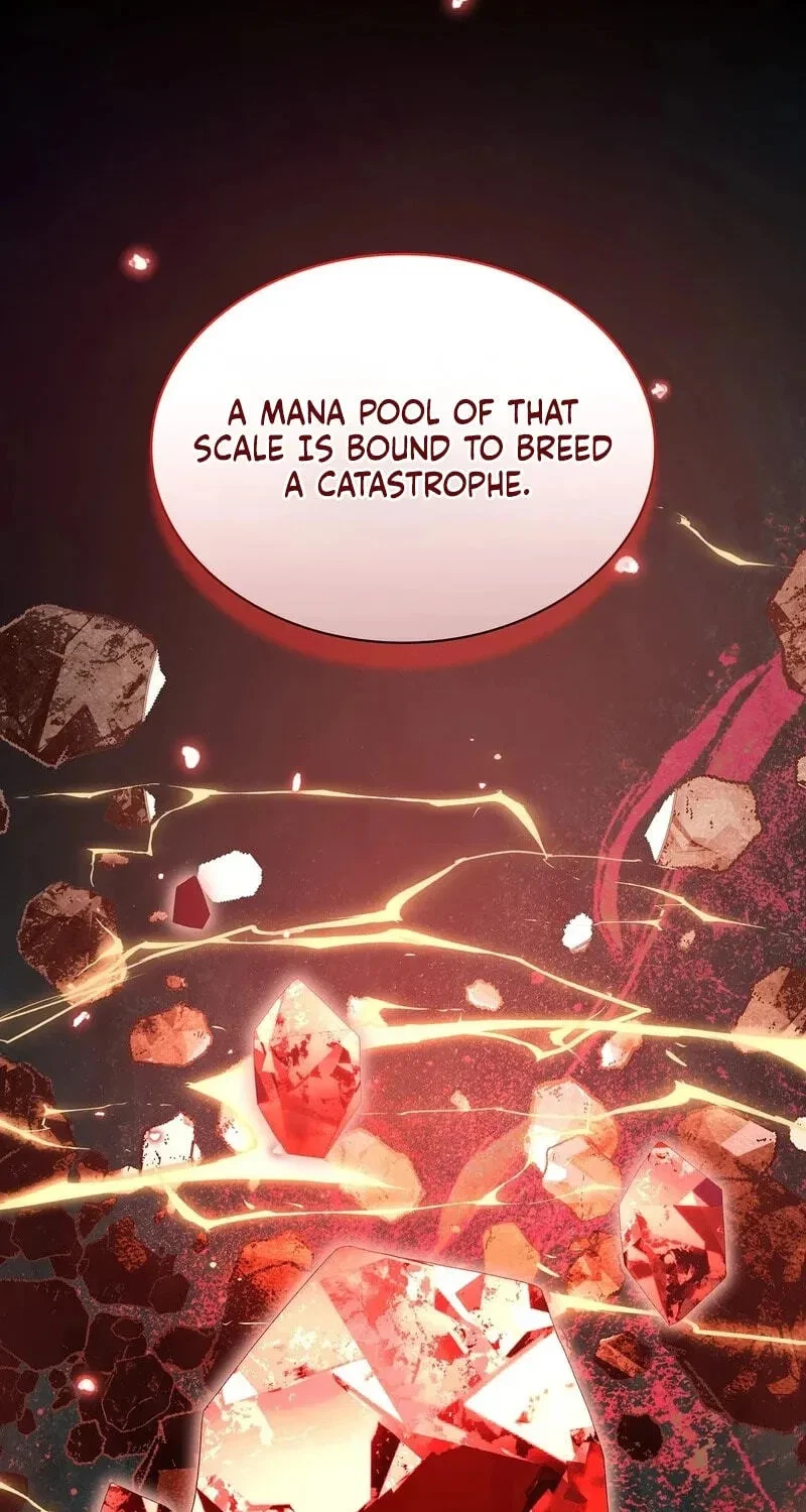 The Beast I Chose Chapter 71, page 37