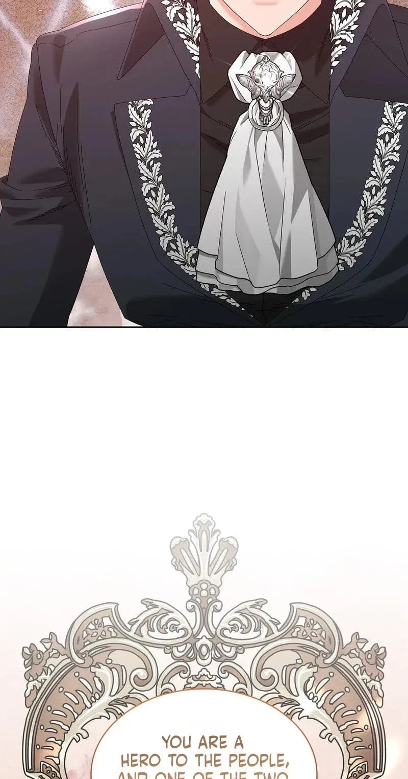 The Beast I Chose Chapter 71, page 41