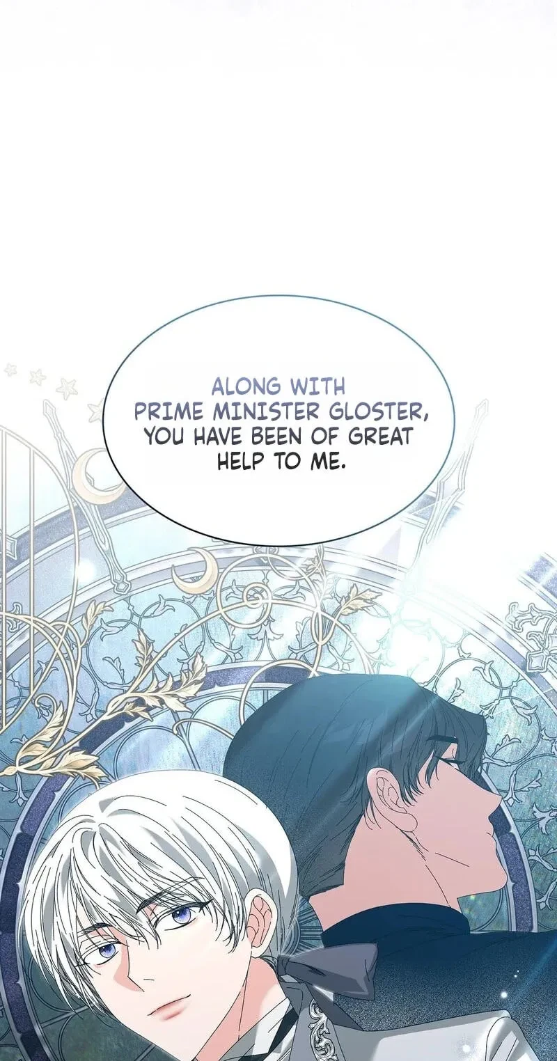 The Beast I Chose Chapter 71, page 44