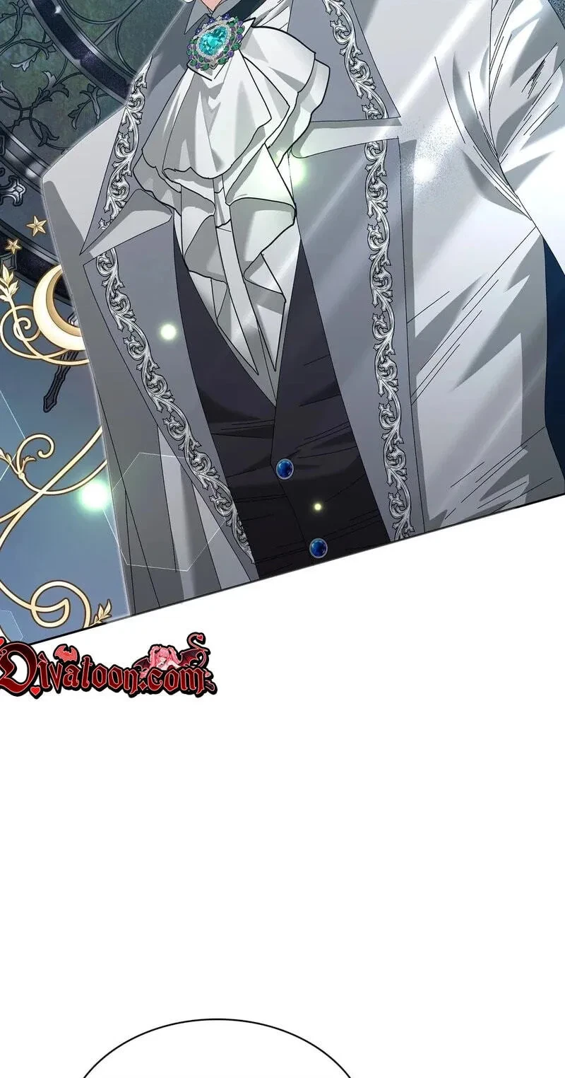 The Beast I Chose Chapter 71, page 45
