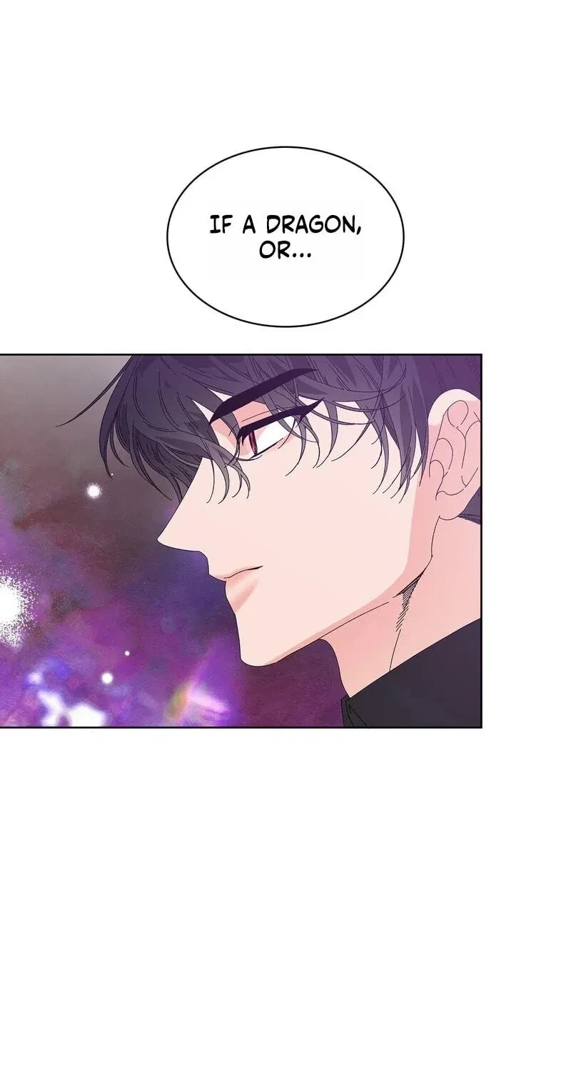 The Beast I Chose Chapter 71, page 47