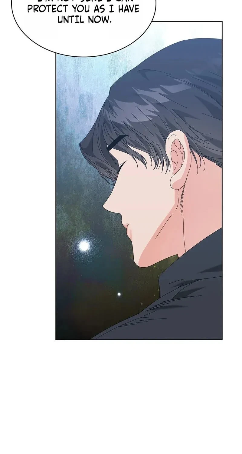 The Beast I Chose Chapter 71, page 51