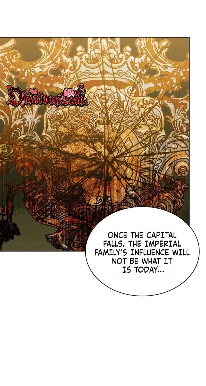 The Beast I Chose Chapter 71, page 52