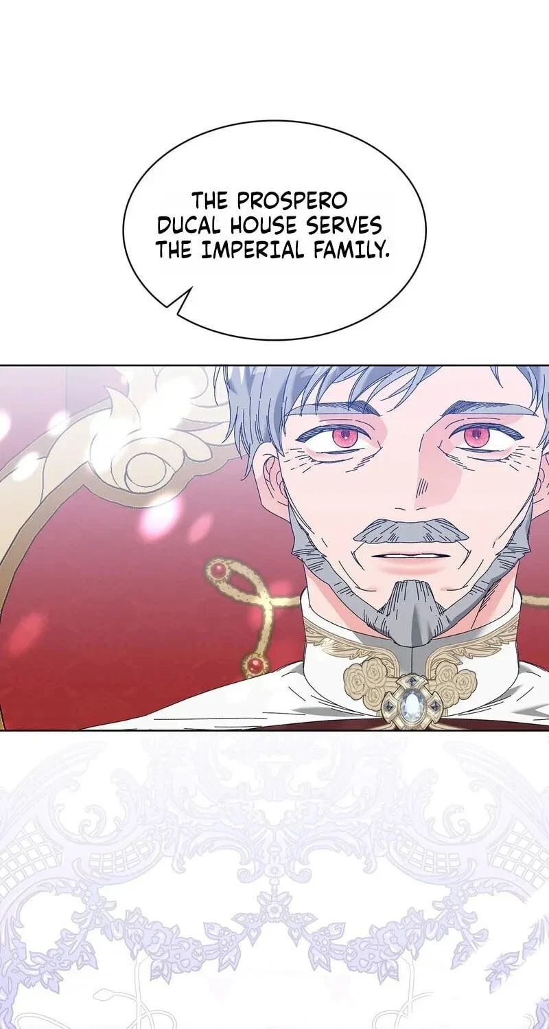 The Beast I Chose Chapter 71, page 53