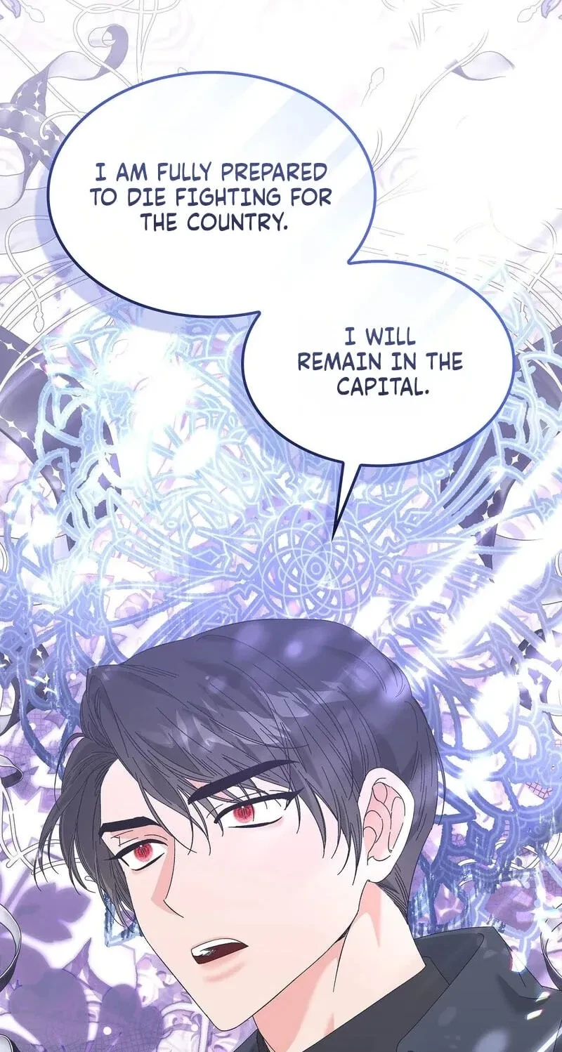 The Beast I Chose Chapter 71, page 54