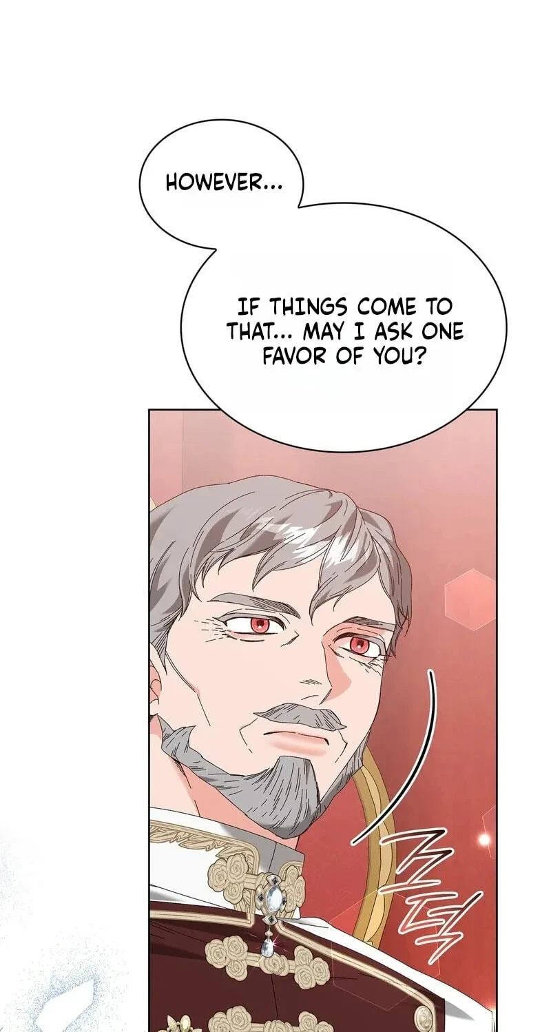 The Beast I Chose Chapter 71, page 56