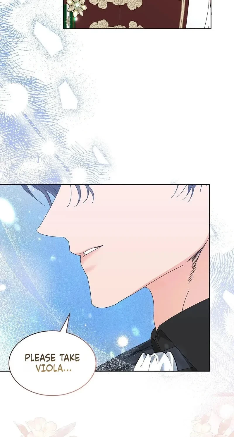 The Beast I Chose Chapter 71, page 57