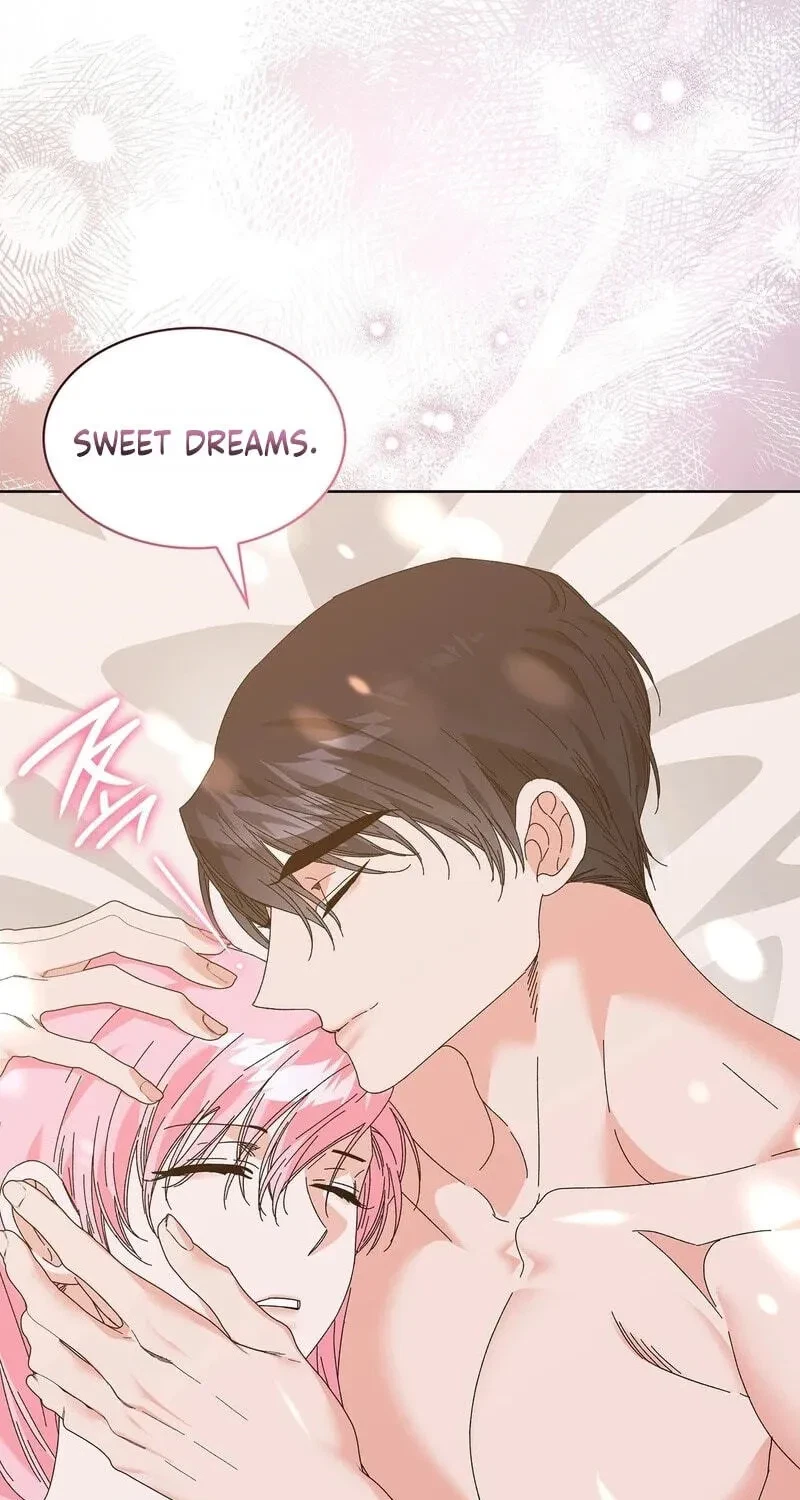 The Beast I Chose Chapter 71, page 67