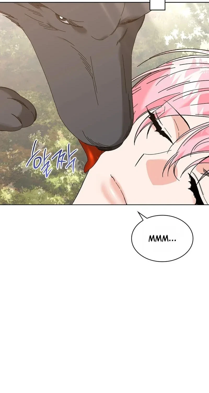 The Beast I Chose Chapter 71, page 70