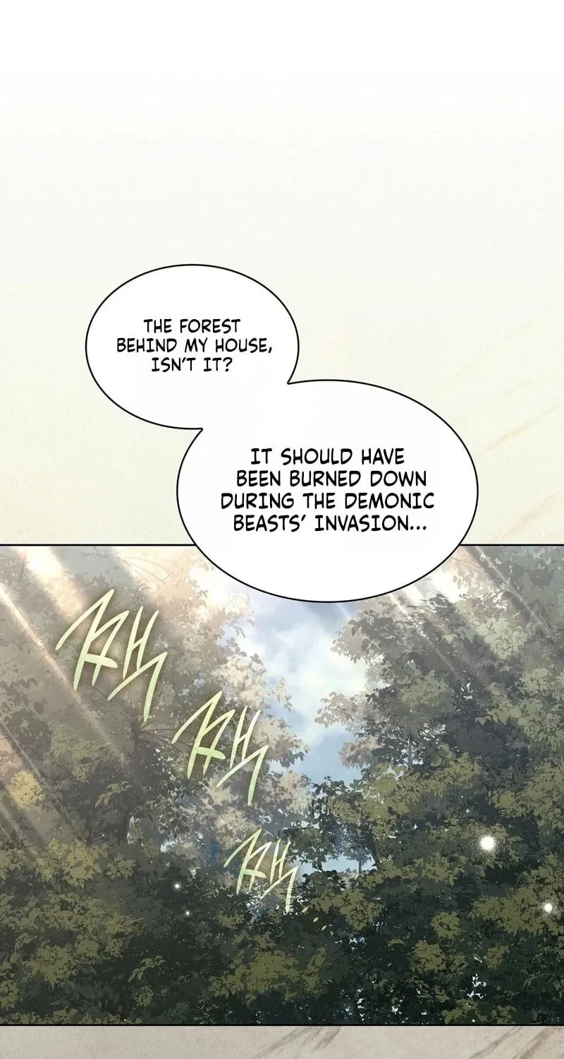The Beast I Chose Chapter 71, page 72