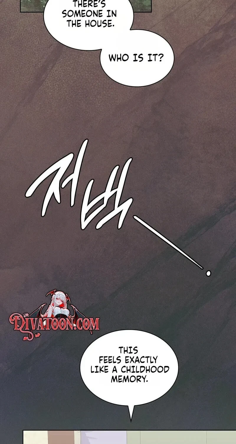 The Beast I Chose Chapter 71, page 74