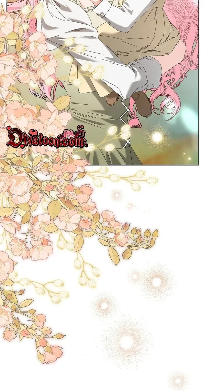 The Beast I Chose Chapter 71, page 80