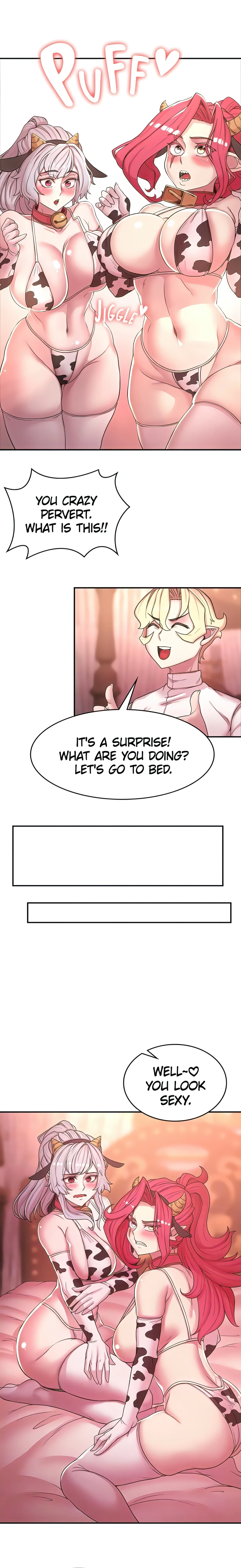 Chapter 52 - Special Ep. 2, page 5