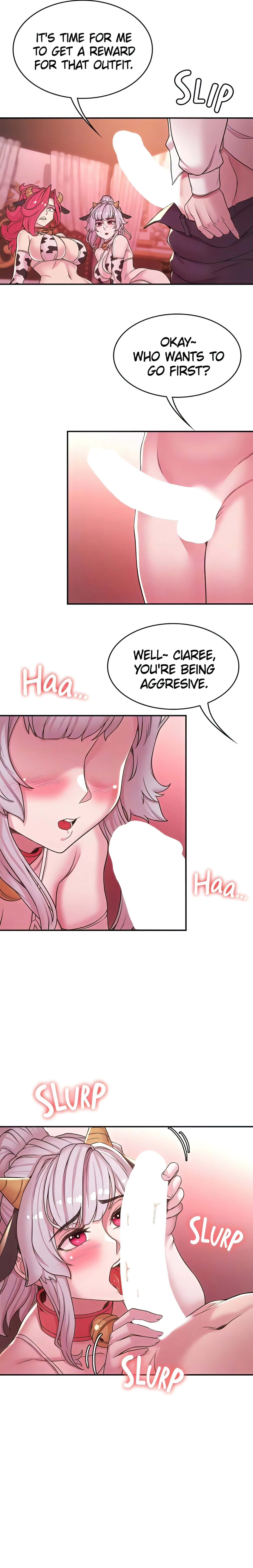 Chapter 52 - Special Ep. 2, page 6