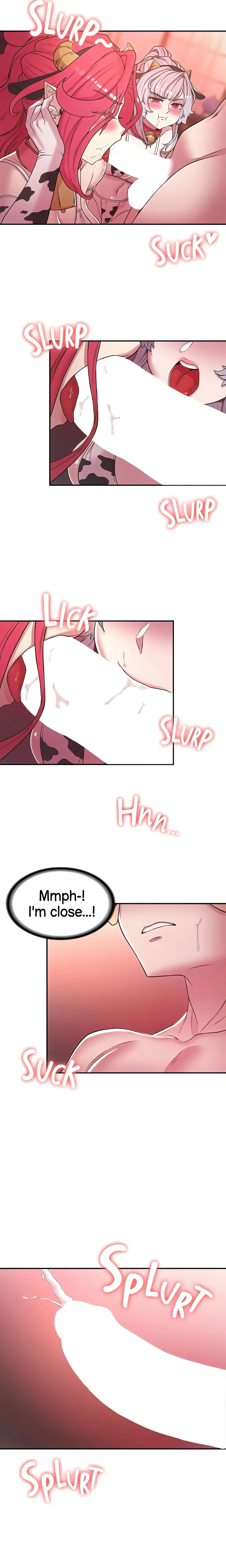 Chapter 52 - Special Ep. 2, page 8