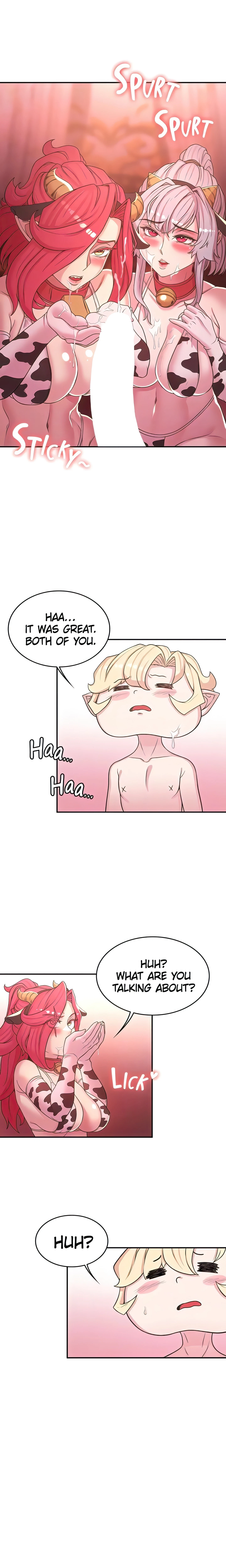 Chapter 52 - Special Ep. 2, page 9