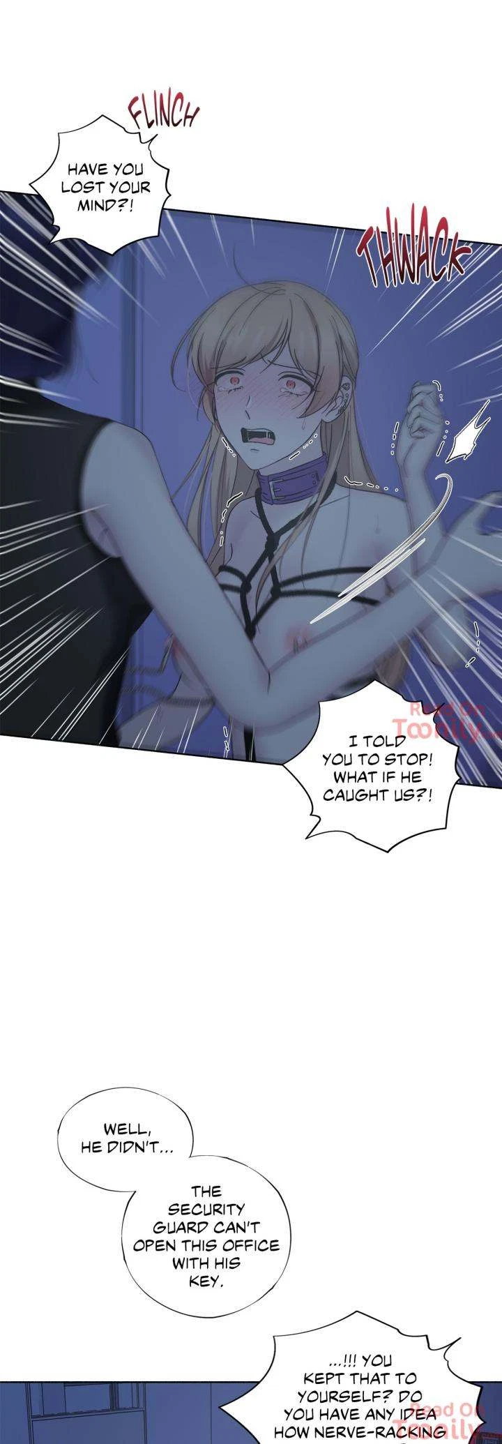 Chapter 23, page 23