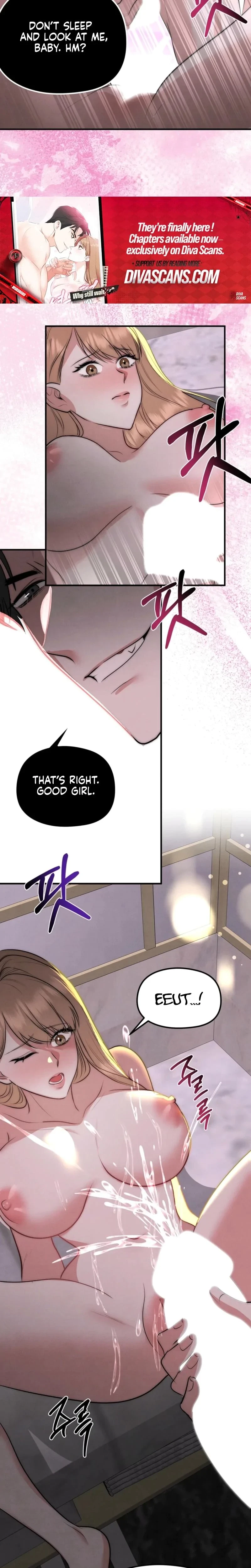 Fox Trap Chapter 17, page 10