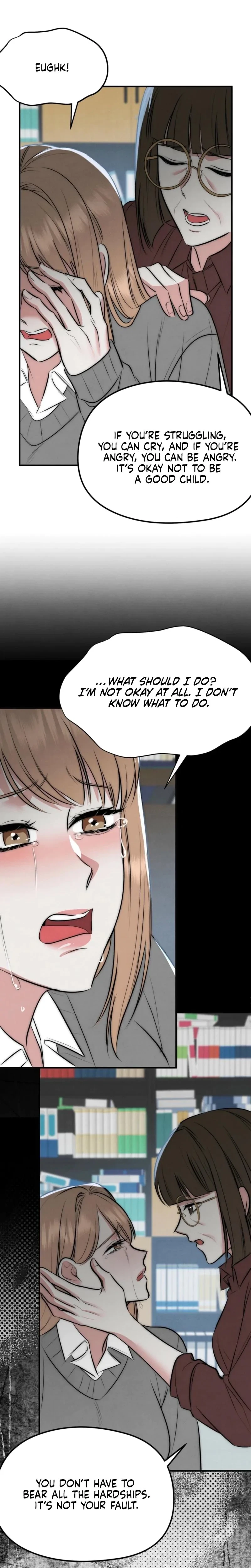 Fox Trap Chapter 17, page 5