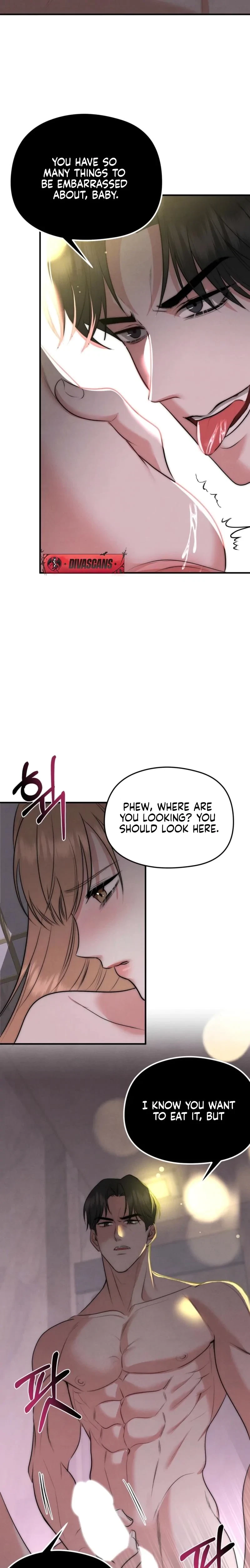 Fox Trap Chapter 17, page 9