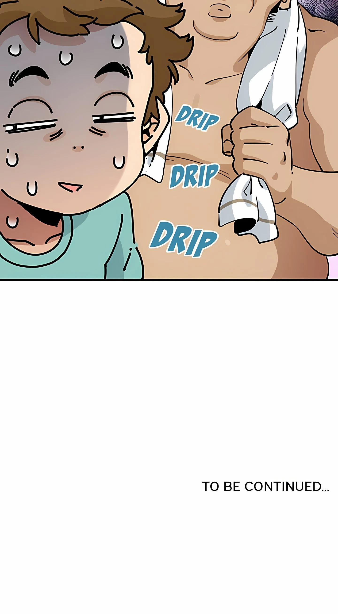 Love Factory Chapter 22 (Uncensored), page 24