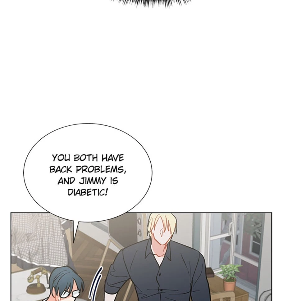 One Step From Hell Chapter 59, page 14