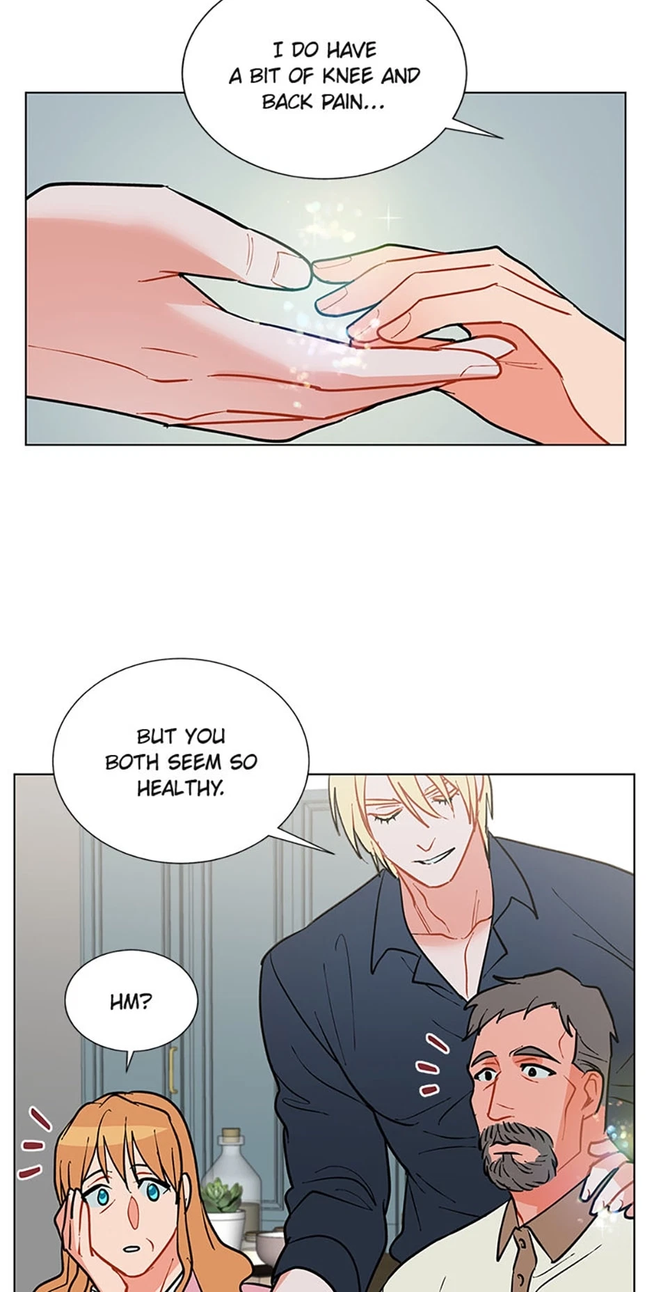 One Step From Hell Chapter 59, page 17