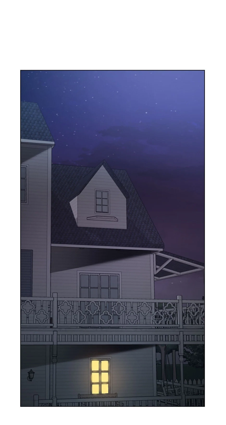 One Step From Hell Chapter 59, page 23