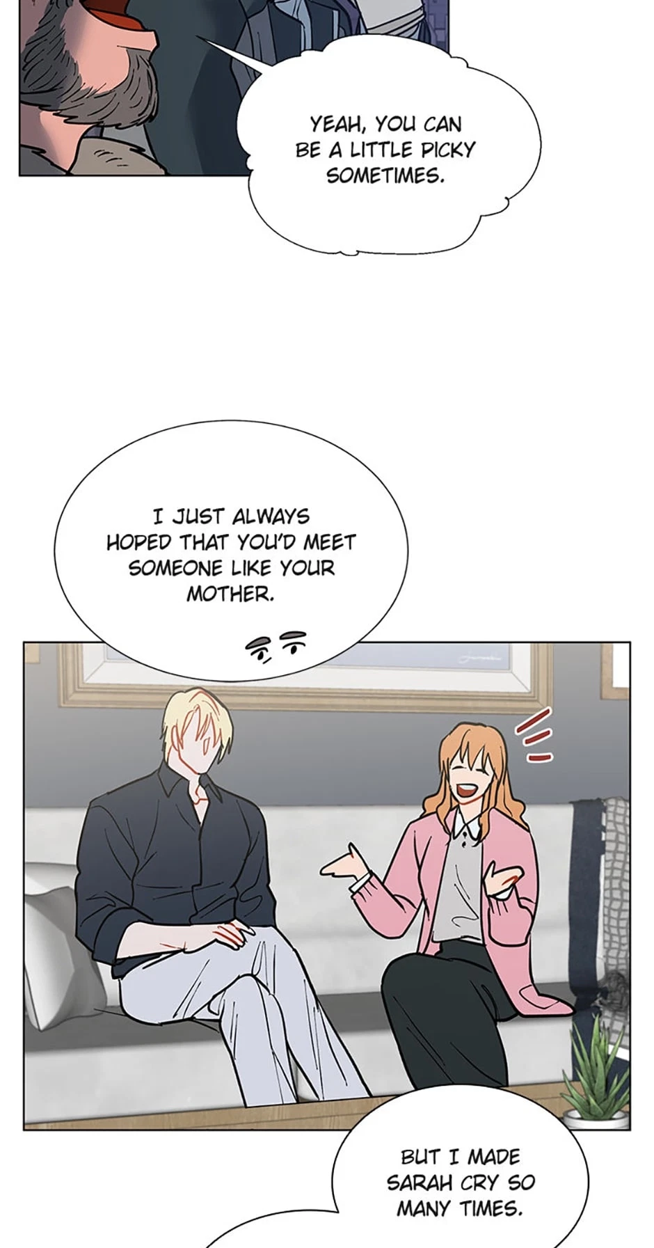 One Step From Hell Chapter 59, page 26