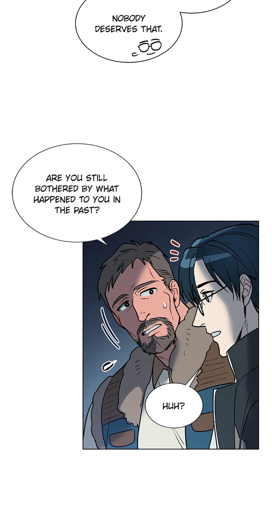 One Step From Hell Chapter 59, page 27