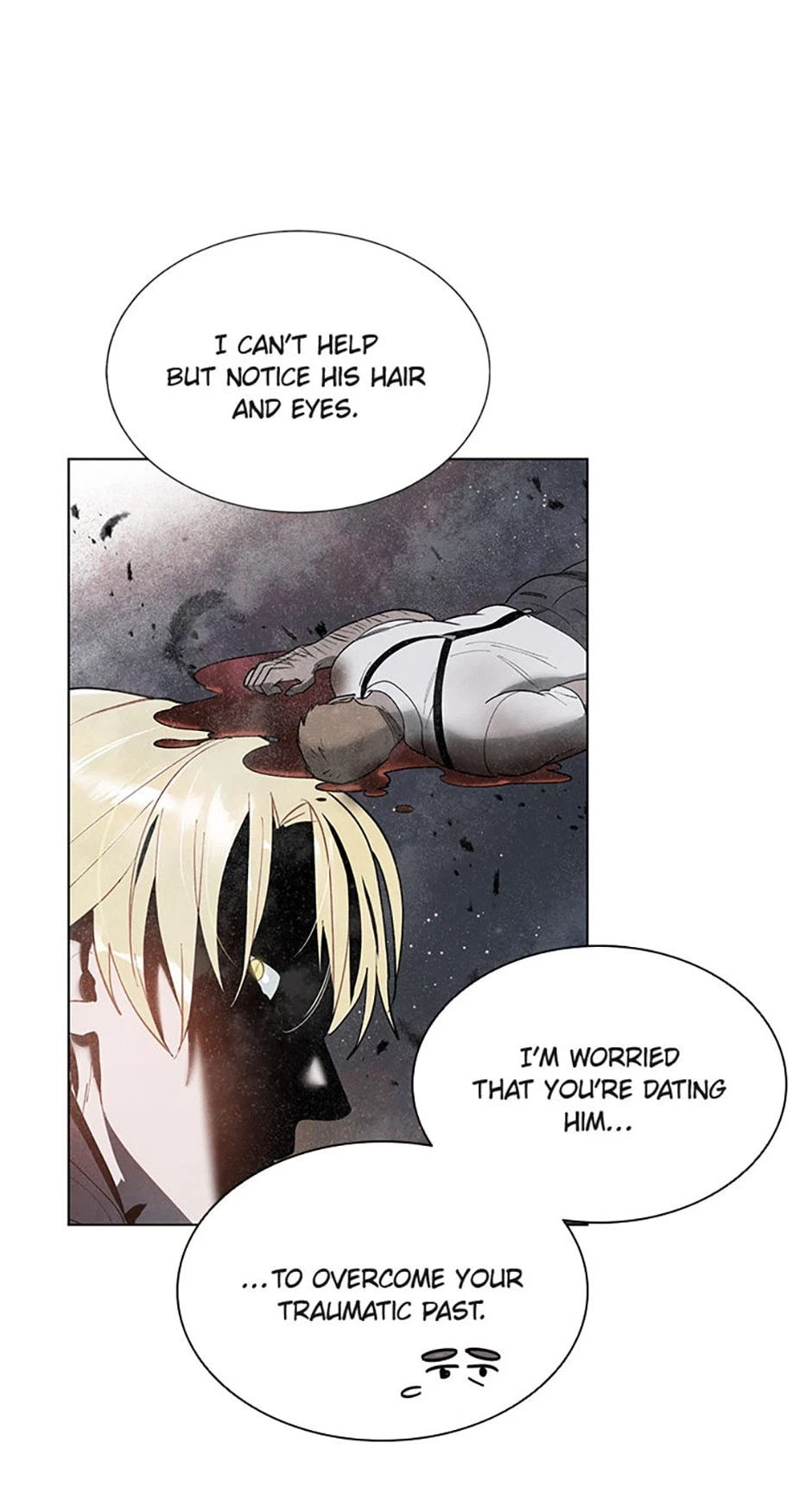 One Step From Hell Chapter 59, page 28
