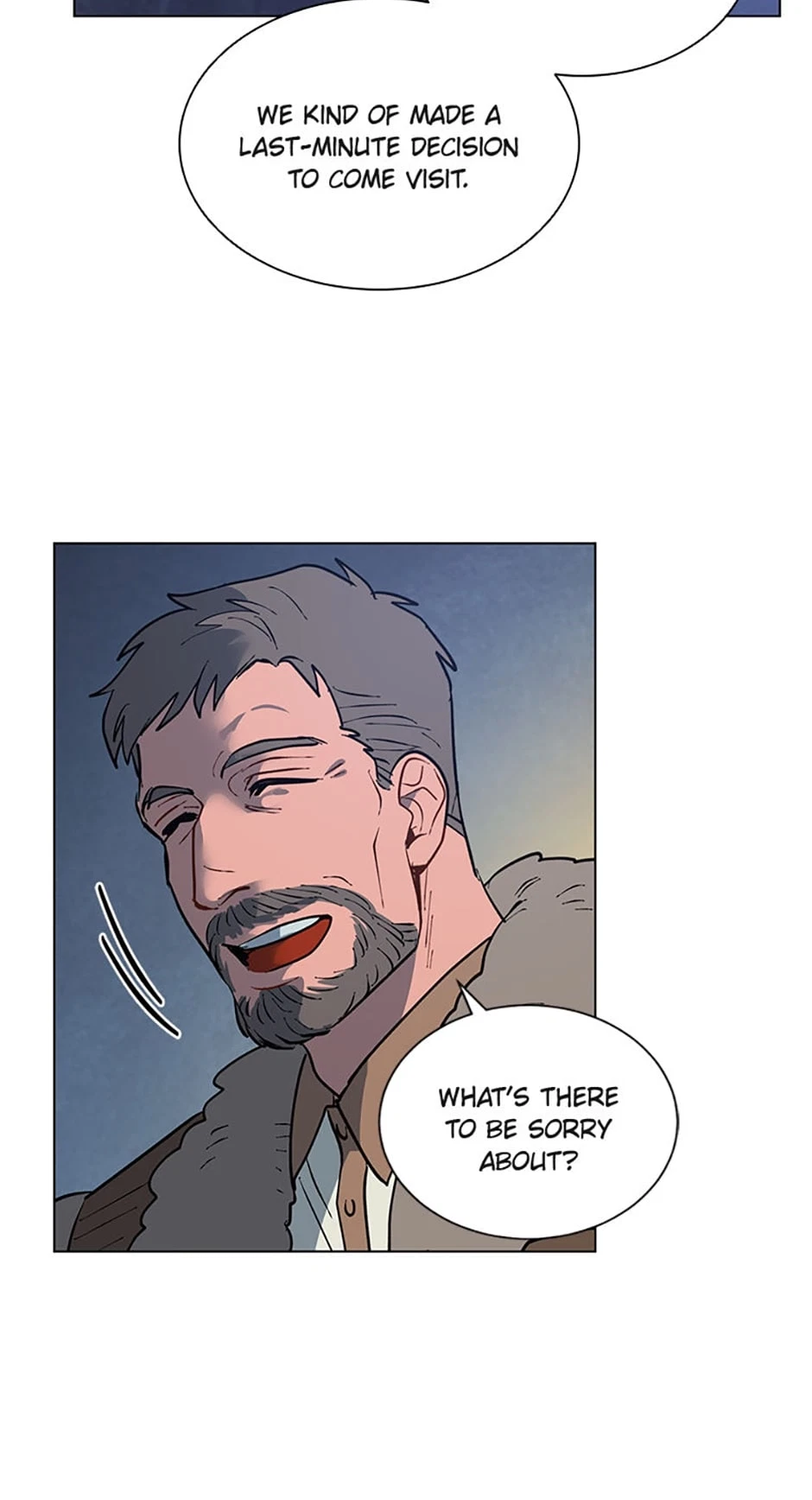 One Step From Hell Chapter 59, page 30