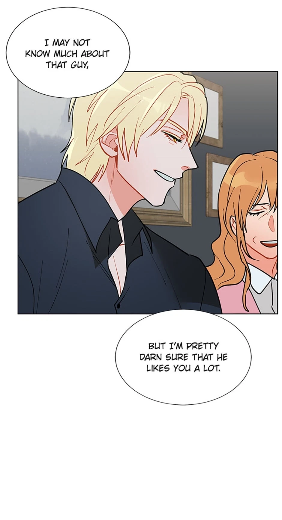 One Step From Hell Chapter 59, page 31