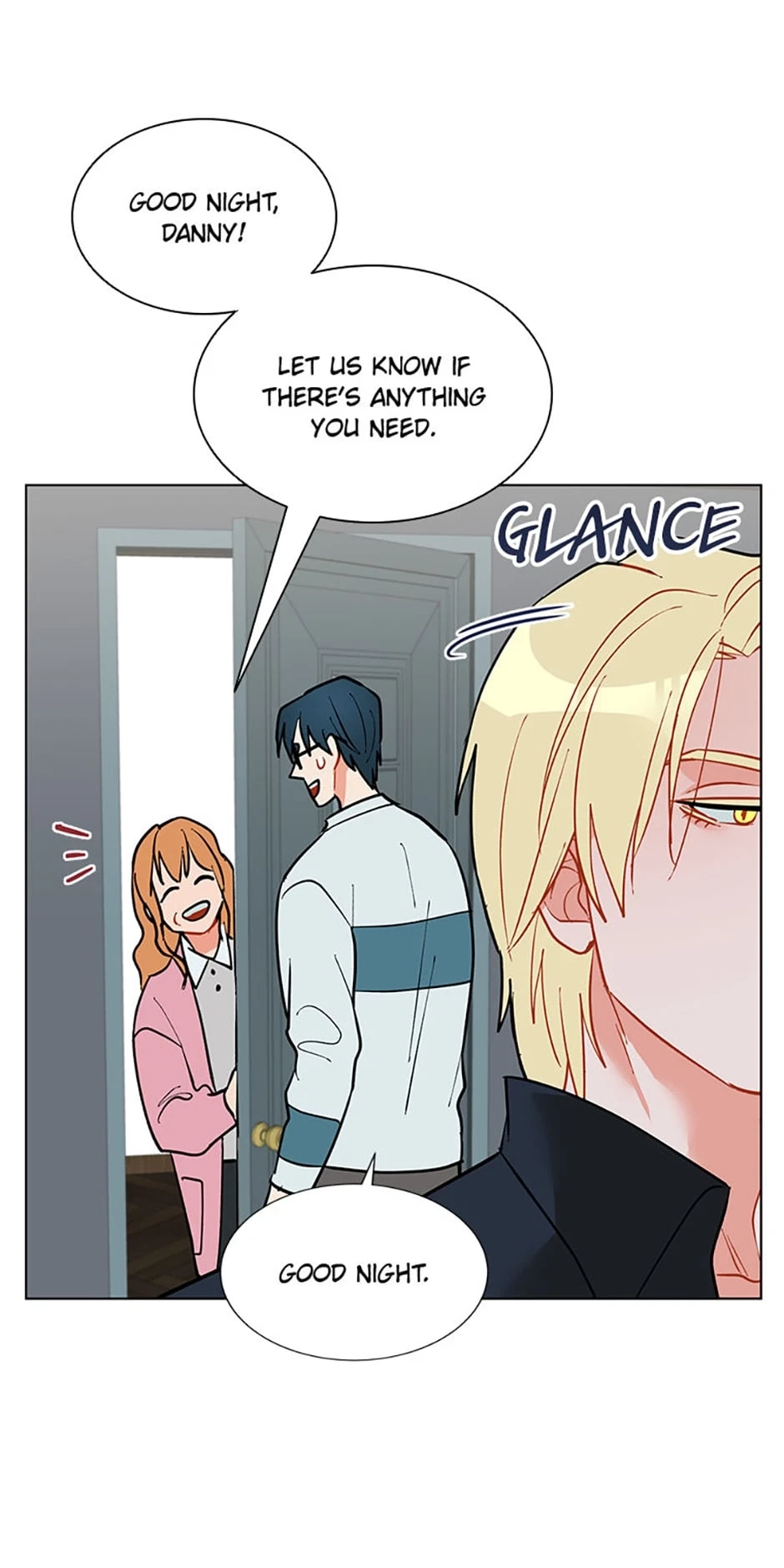 One Step From Hell Chapter 59, page 38