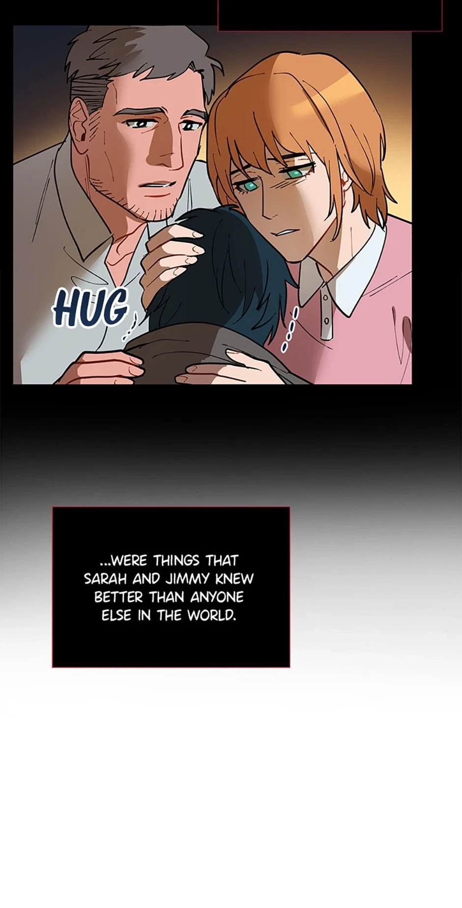 One Step From Hell Chapter 59, page 4