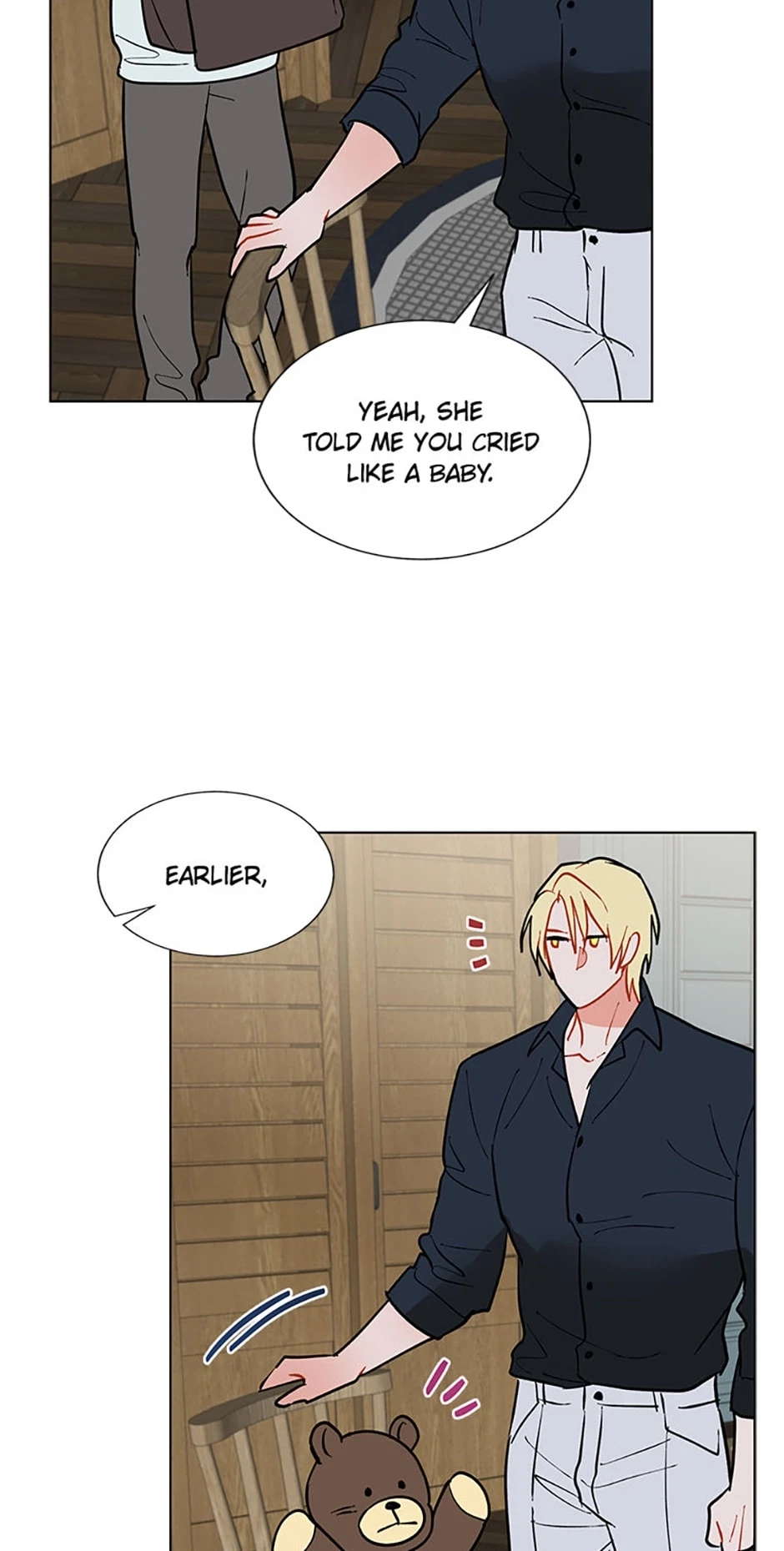 One Step From Hell Chapter 59, page 40