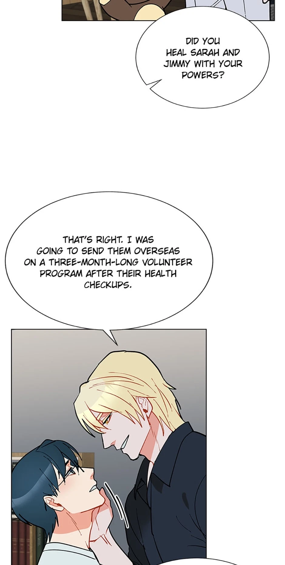 One Step From Hell Chapter 59, page 41