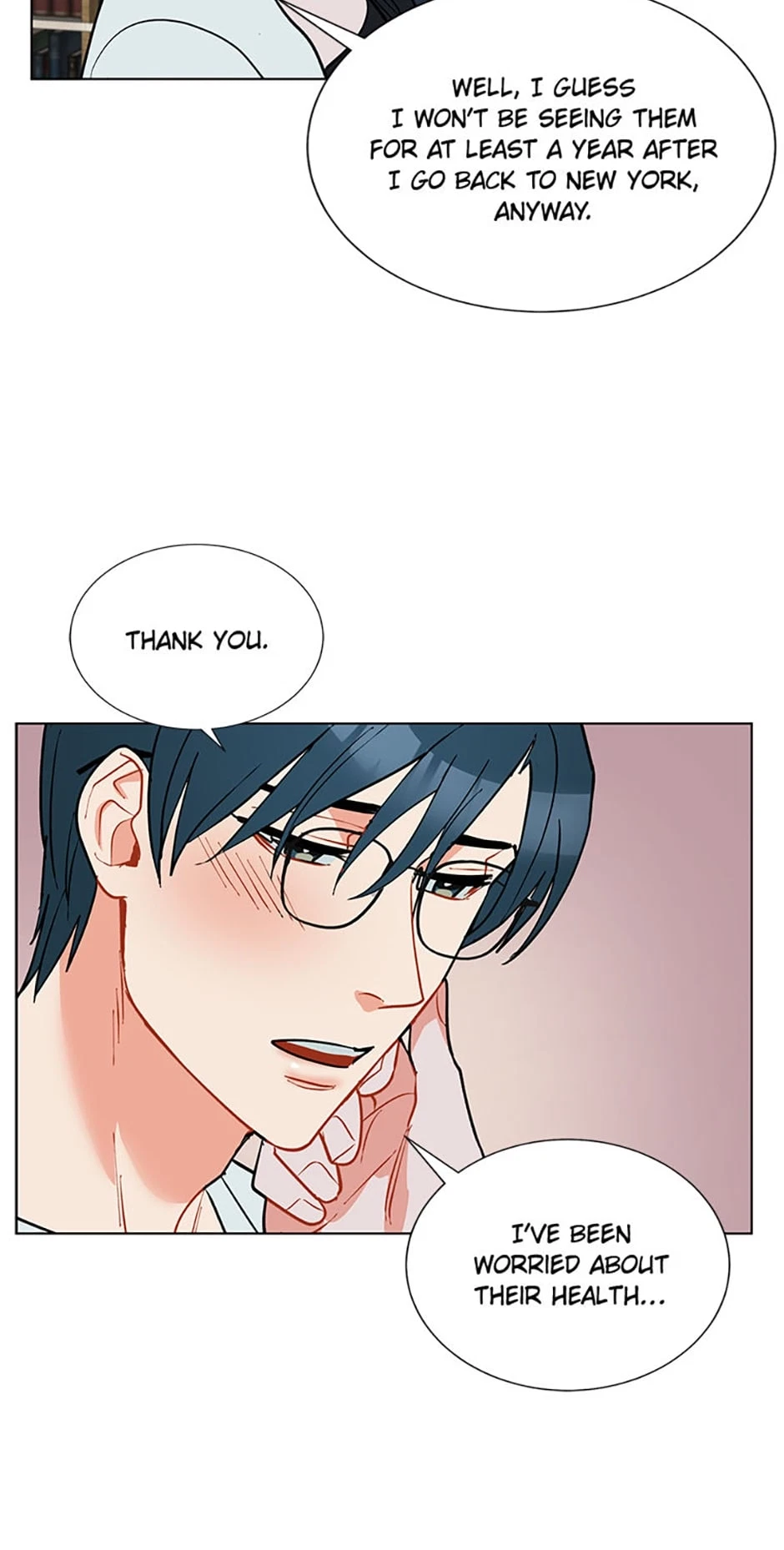 One Step From Hell Chapter 59, page 42