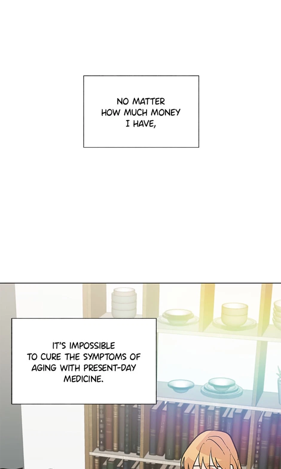 One Step From Hell Chapter 59, page 43