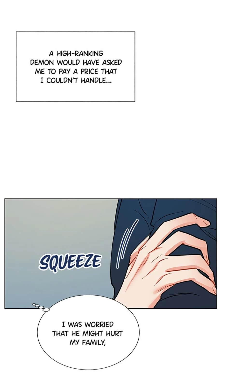 One Step From Hell Chapter 59, page 45
