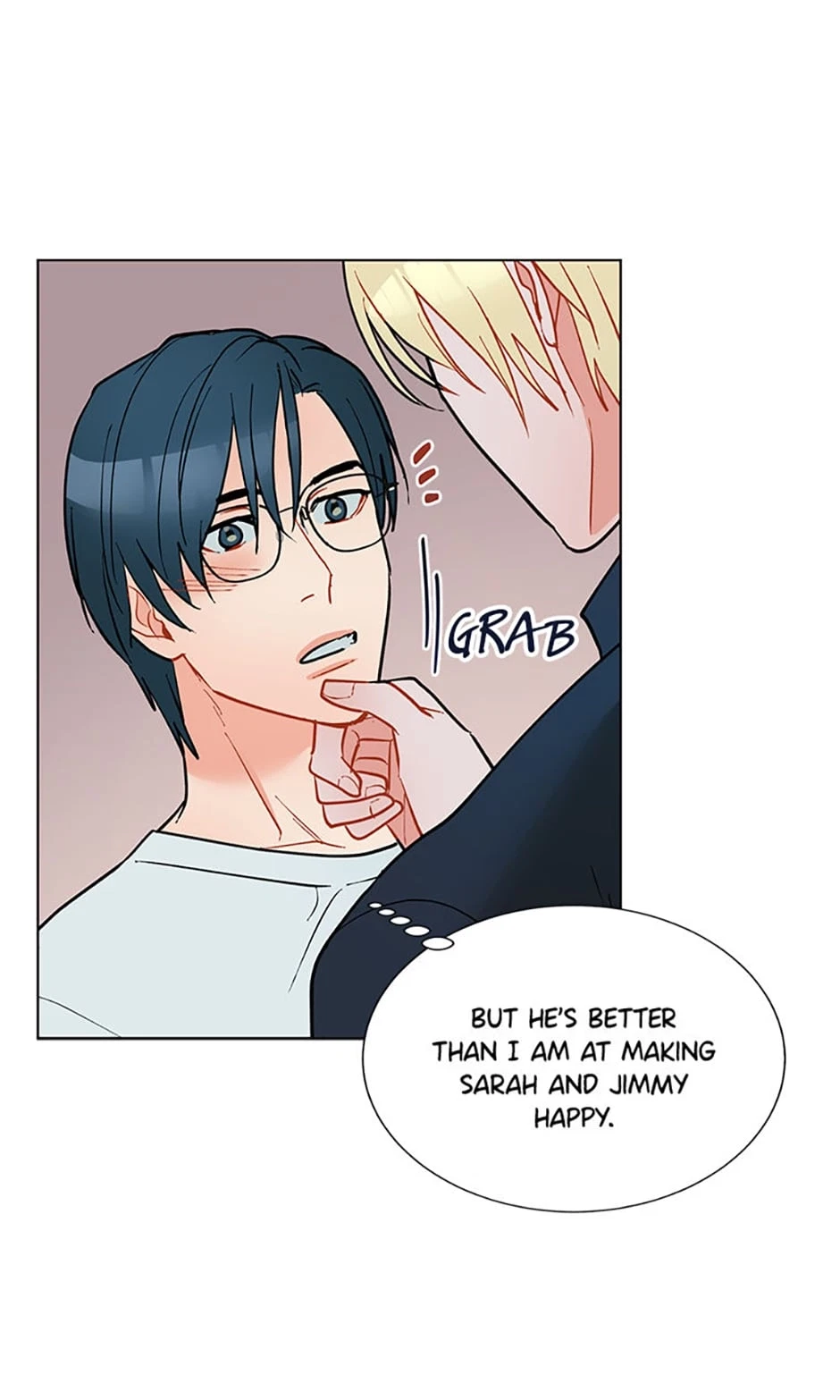 One Step From Hell Chapter 59, page 46