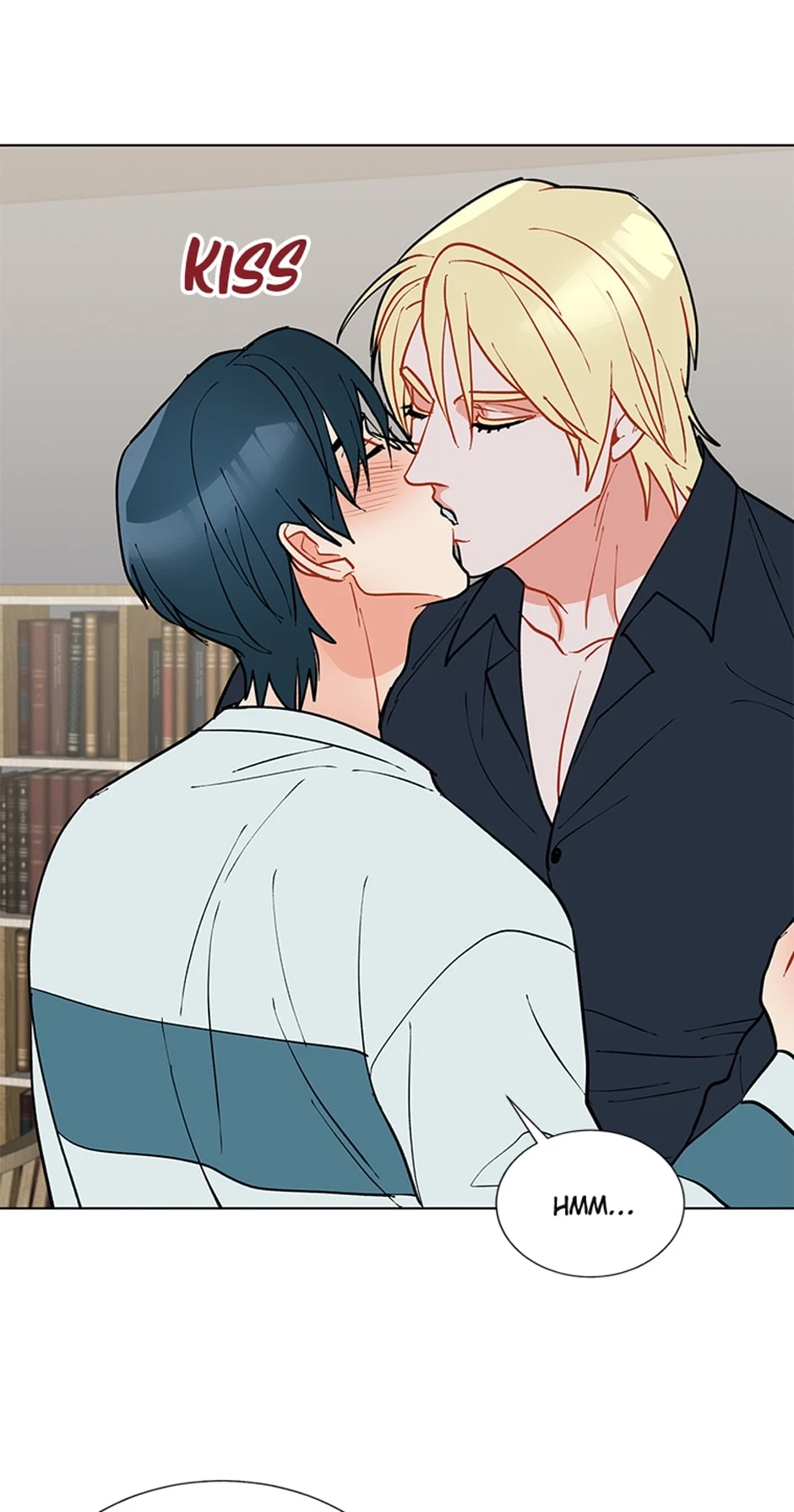 One Step From Hell Chapter 59, page 47