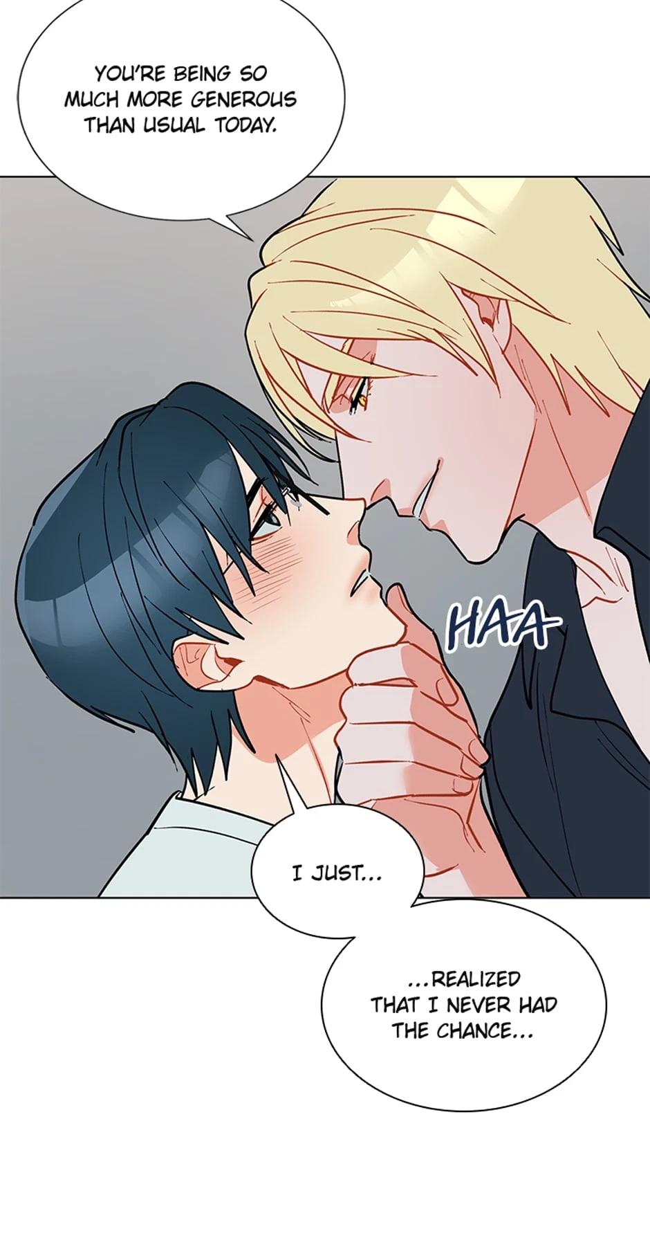 One Step From Hell Chapter 59, page 48