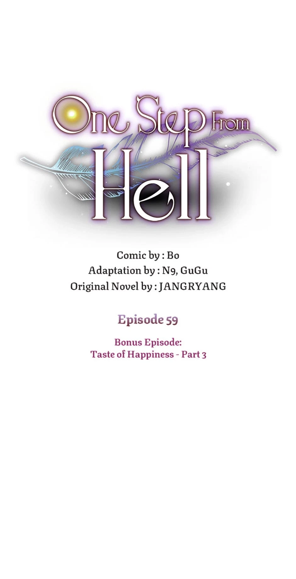 One Step From Hell Chapter 59, page 5